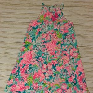 EUC Lilly Pulitzer Margot Dress